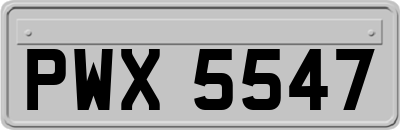 PWX5547