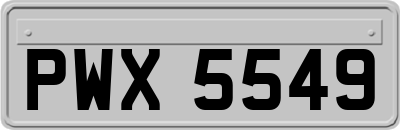 PWX5549