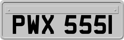 PWX5551