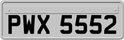 PWX5552