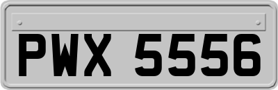 PWX5556