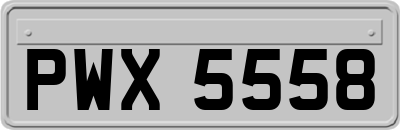 PWX5558