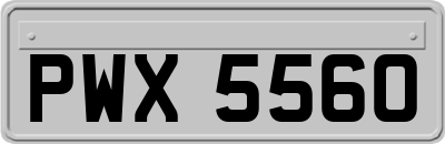 PWX5560