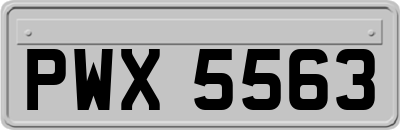 PWX5563