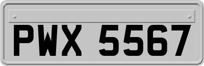 PWX5567