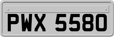 PWX5580