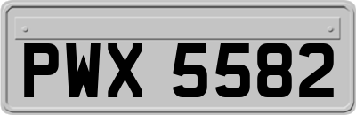 PWX5582