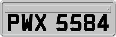 PWX5584