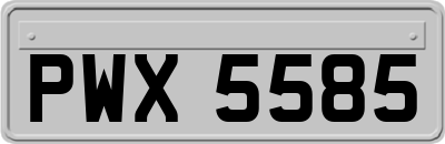 PWX5585