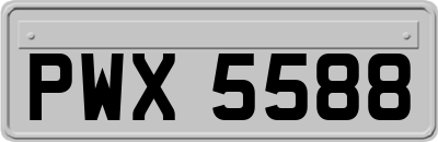 PWX5588