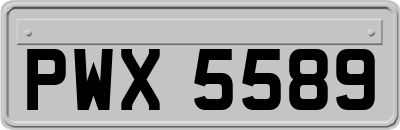 PWX5589