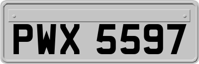 PWX5597