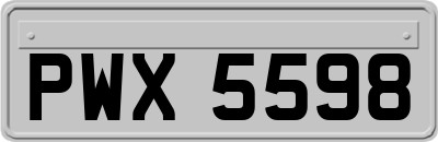 PWX5598