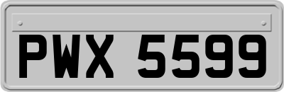 PWX5599