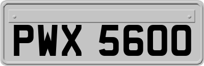 PWX5600