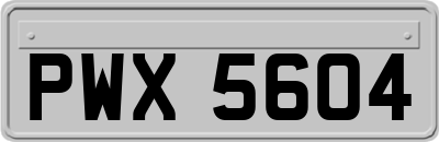 PWX5604