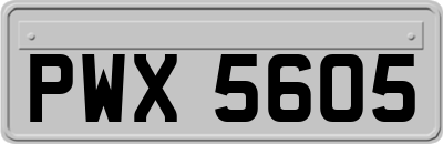 PWX5605