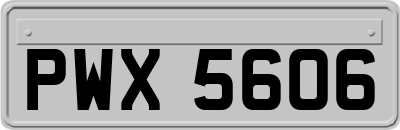 PWX5606