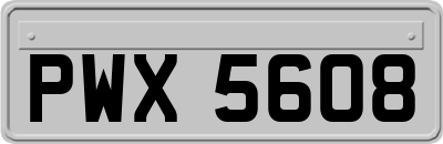 PWX5608