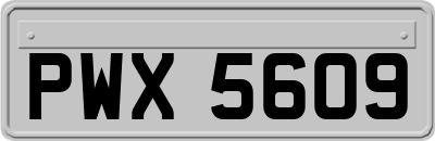 PWX5609