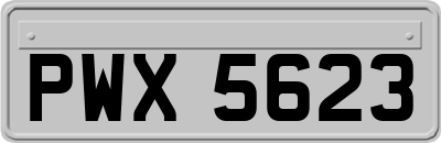 PWX5623