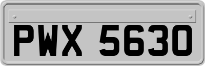 PWX5630