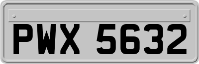 PWX5632