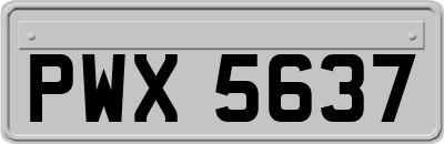 PWX5637