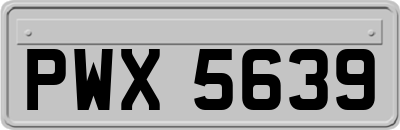 PWX5639