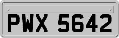 PWX5642