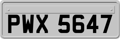 PWX5647