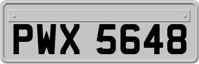 PWX5648