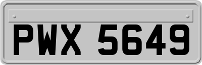 PWX5649