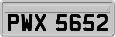 PWX5652