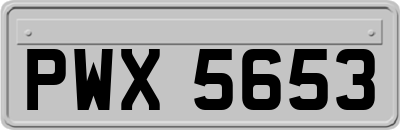 PWX5653