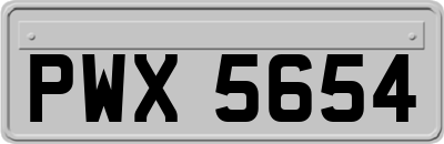 PWX5654