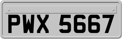 PWX5667