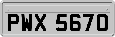 PWX5670