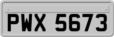 PWX5673