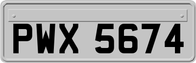 PWX5674