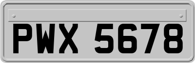 PWX5678