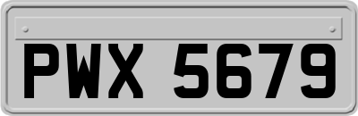 PWX5679