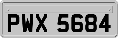 PWX5684