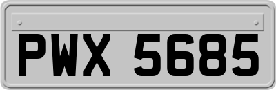 PWX5685