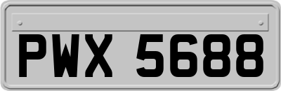 PWX5688