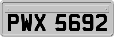 PWX5692