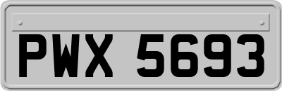 PWX5693