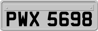 PWX5698