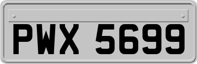 PWX5699