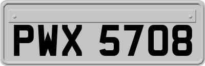 PWX5708